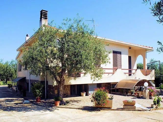 Bed And Breakfast Eden Green Alghero 0*,