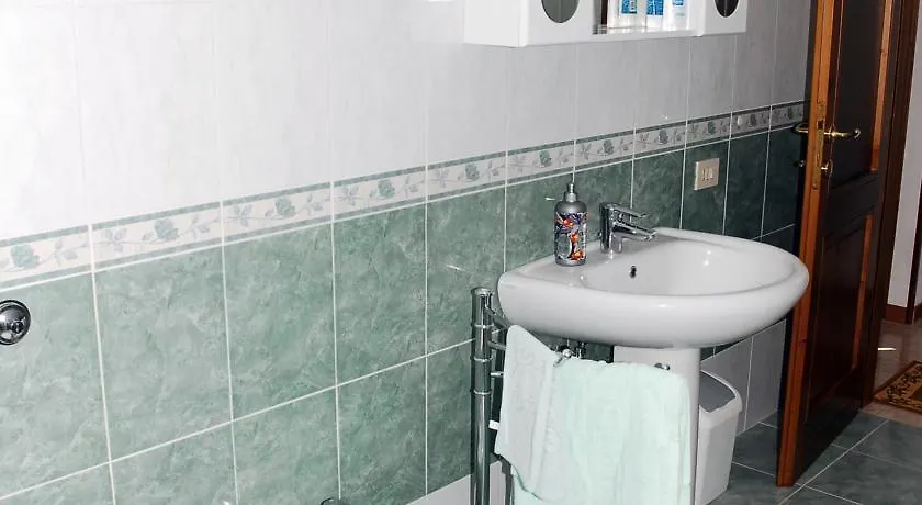 Bed And Breakfast Eden Green Alghero 0*,  Italy