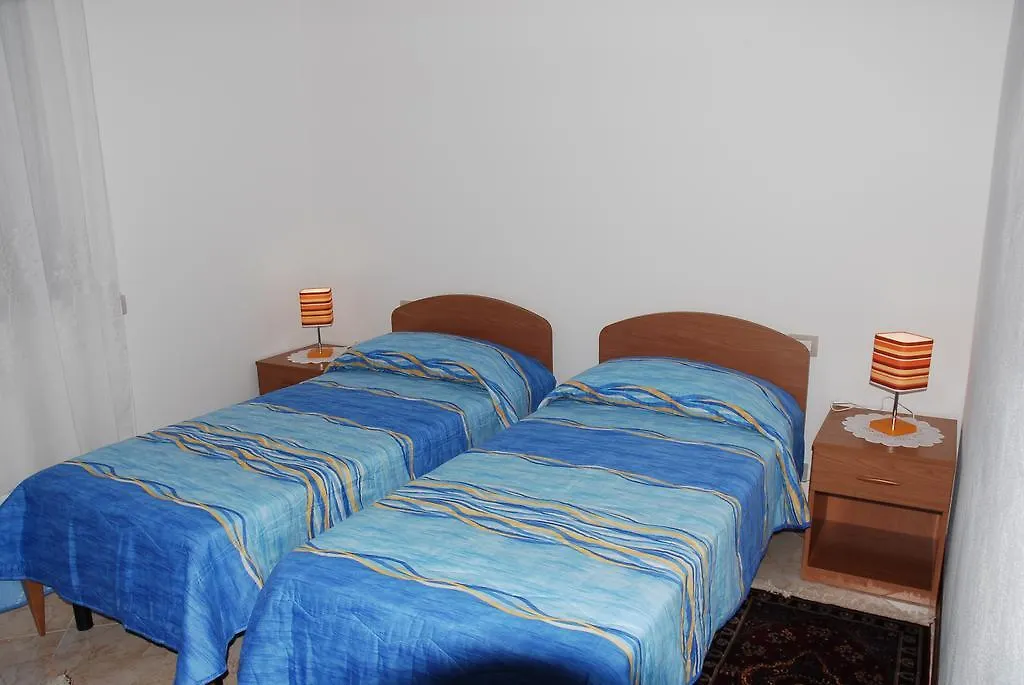 Bed & Breakfast Bed And Breakfast Eden Green Alghero