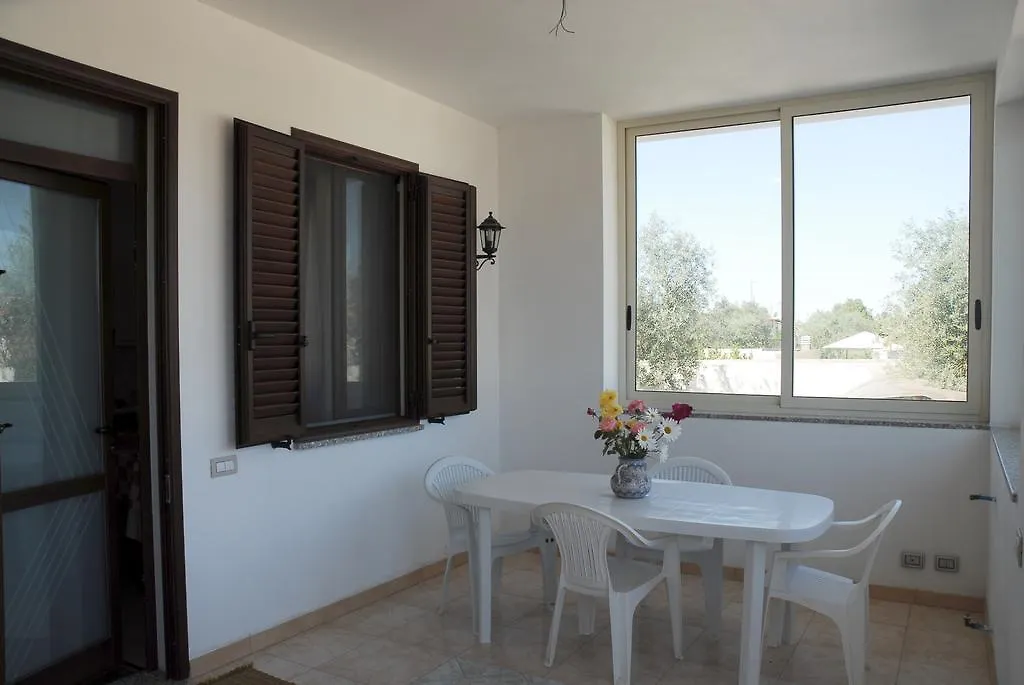Bed & Breakfast Bed And Breakfast Eden Green Alghero