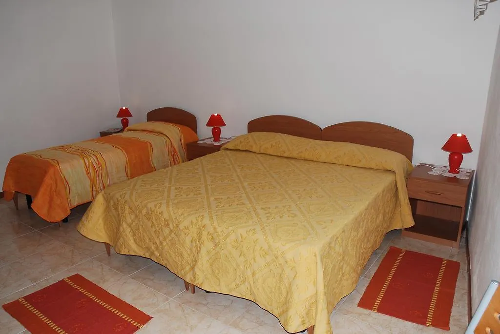 Bed And Breakfast Eden Green Alghero Bed & Breakfast