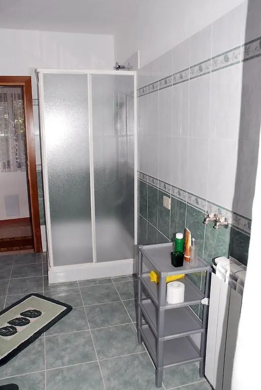 Bed And Breakfast Eden Green Alghero