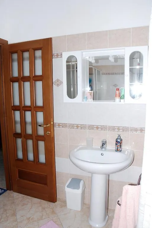 Bed And Breakfast Eden Green Alghero Bed & Breakfast