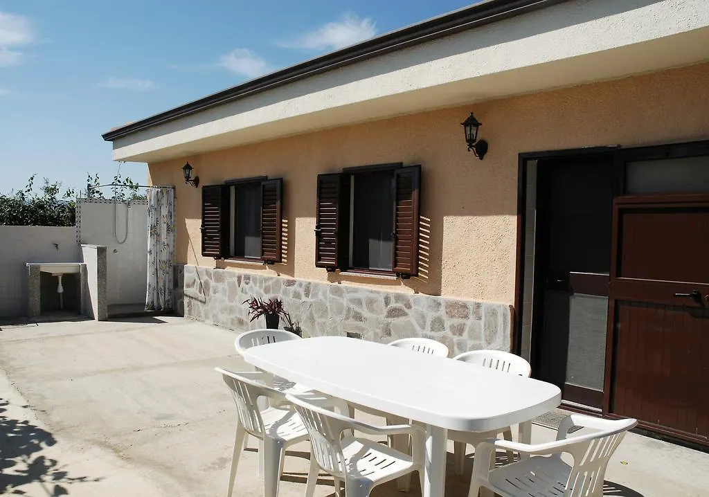 Bed And Breakfast Eden Green Alghero
