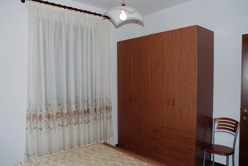 Bed And Breakfast Eden Green Alghero Bed & Breakfast