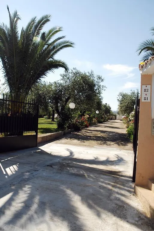 Bed And Breakfast Eden Green Alghero