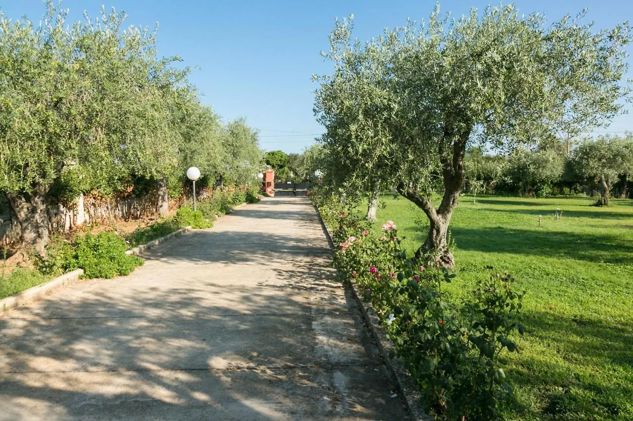 Bed And Breakfast Eden Green Alghero 0*,  Italy