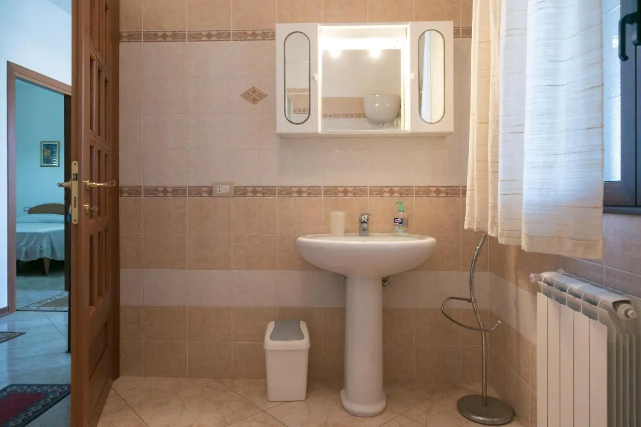 Bed & Breakfast Bed And Breakfast Eden Green Alghero
