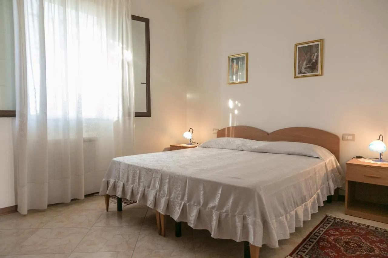 Bed And Breakfast Eden Green Alghero