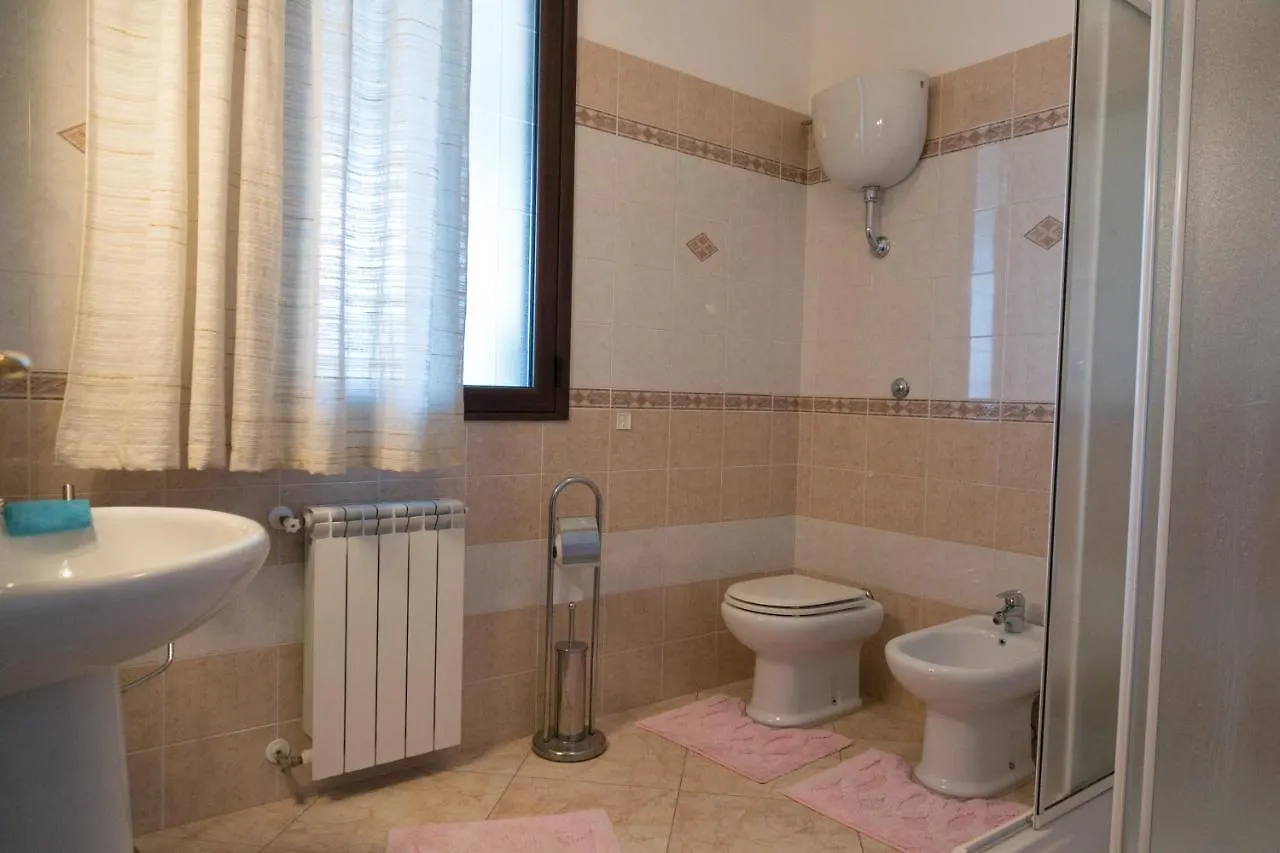 Bed & Breakfast Bed And Breakfast Eden Green Alghero
