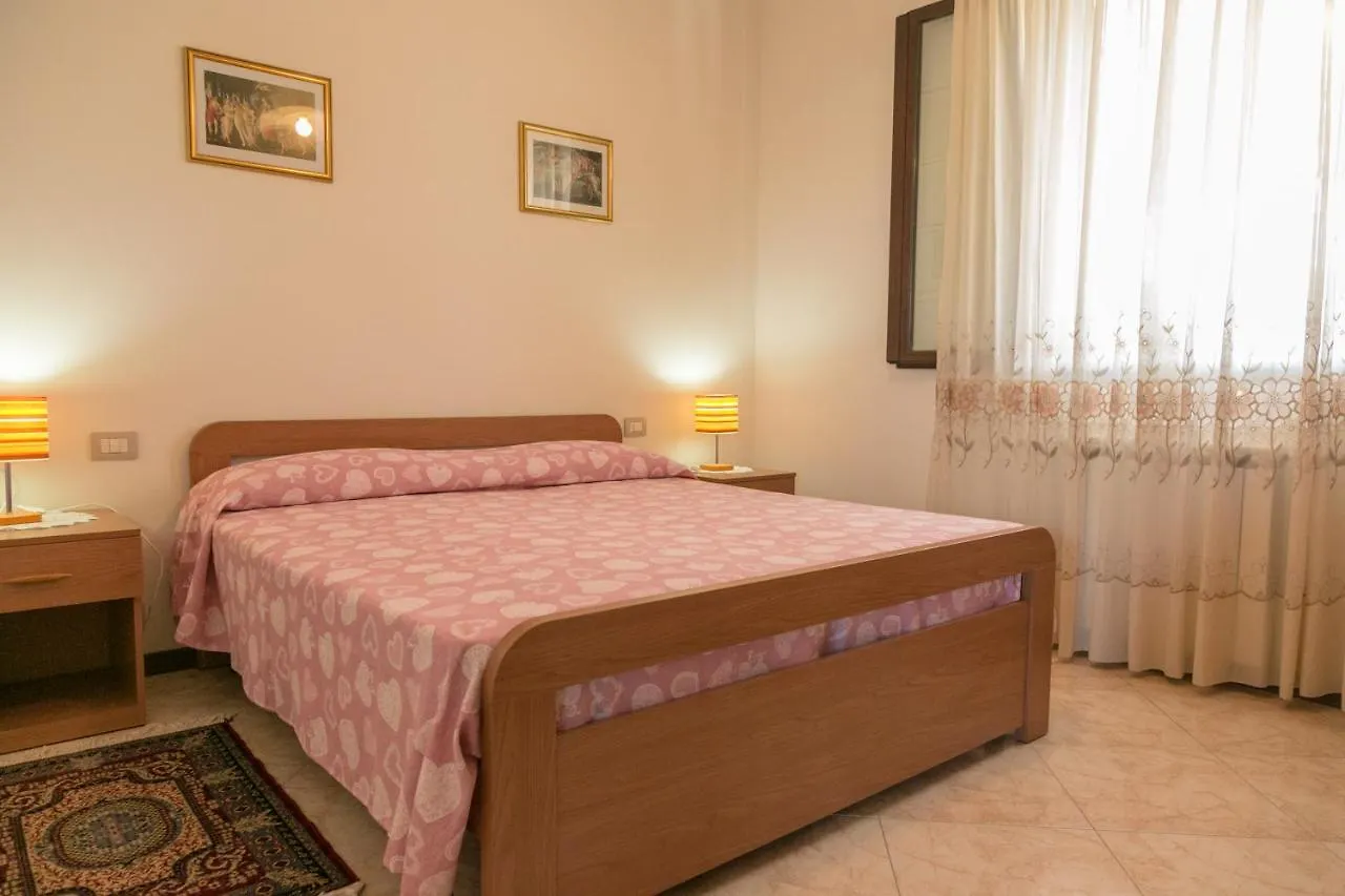 Bed And Breakfast Eden Green Alghero 0*,