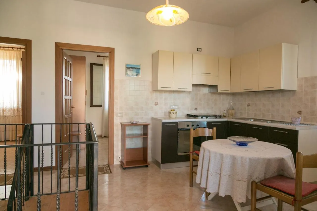 Bed & Breakfast Bed And Breakfast Eden Green Alghero