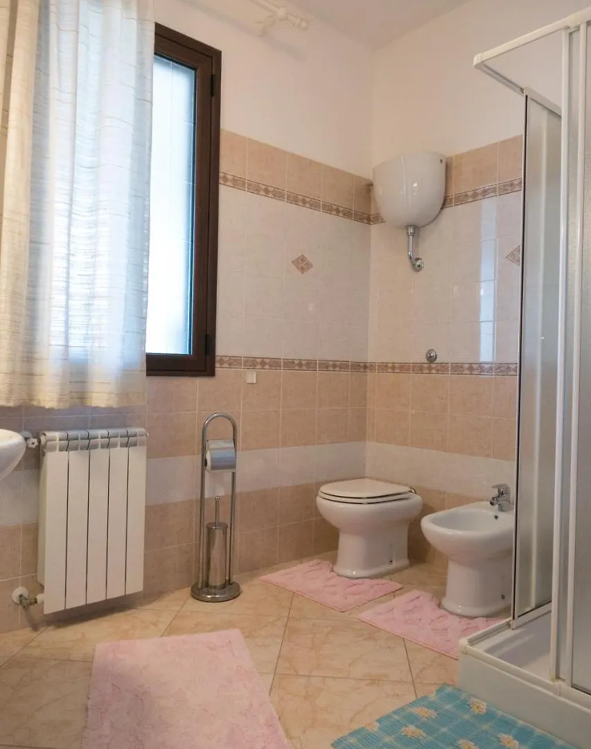 Bed And Breakfast Eden Green Alghero Bed & Breakfast