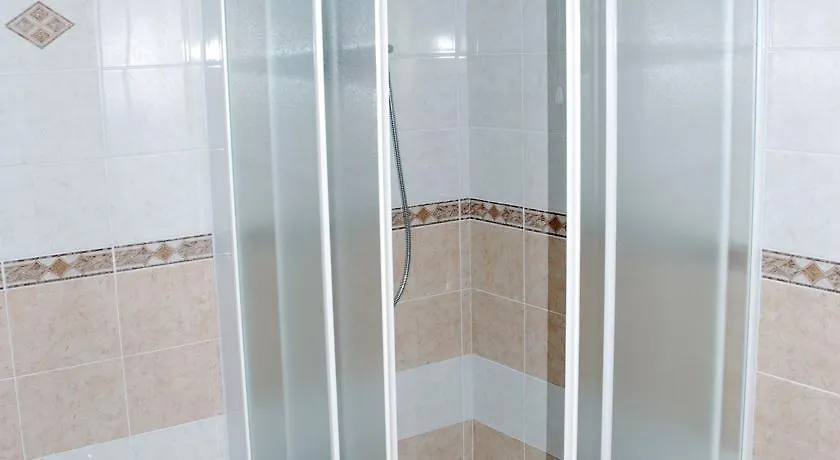 Bed And Breakfast Eden Green Alghero İtalya