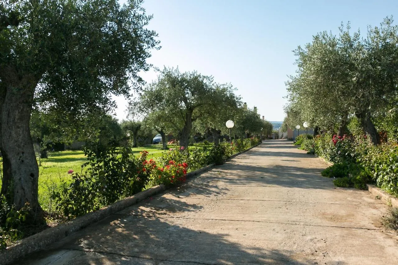 Bed And Breakfast Eden Green Alghero İtalya